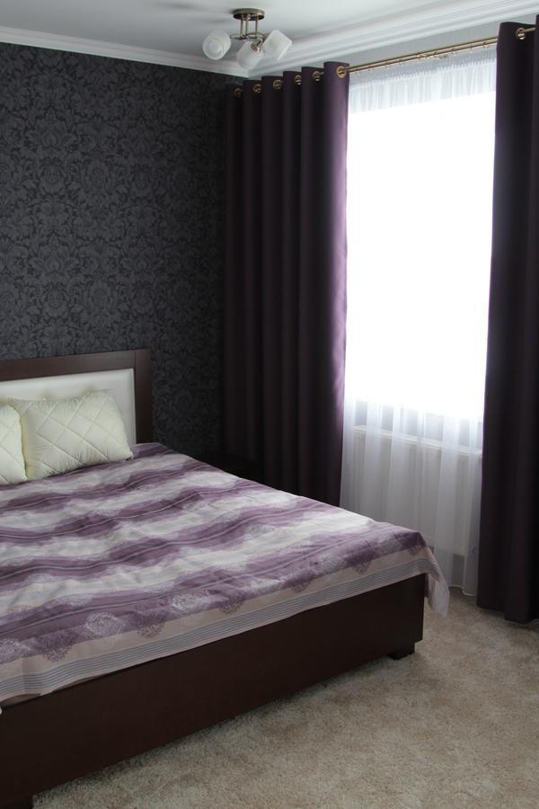 Karavan Hotell Bila Krynytsya  Exteriör bild